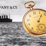 Titanic a hodinky kapitána Carpathie