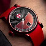 Chronoswiss Delphis Firestarter