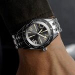 Favre Leuba Deep Blue Revival