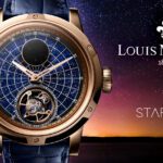 Louis Moinet Starman