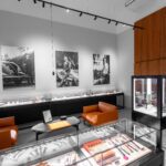 Pražská prodejna Robot