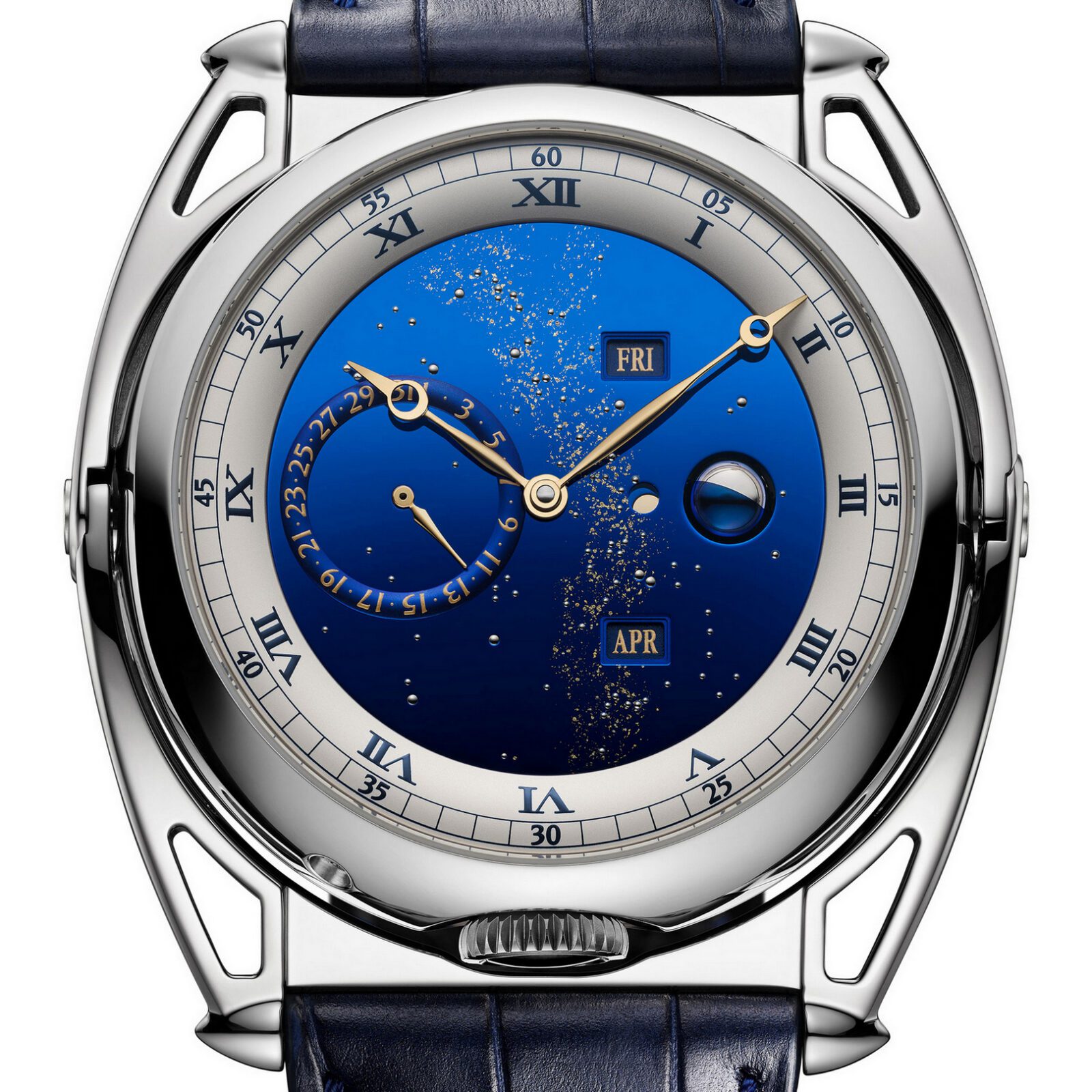 DB Kind of Grande Complication