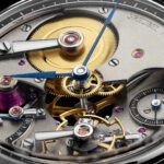Greubel Forsey Hand Made 2