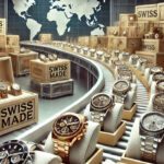 Jak si vedly švýcarské značky v roce 2024