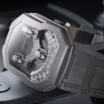 Angles Orbitron Automatic