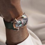 Bvlgari x MBandF Serpenti