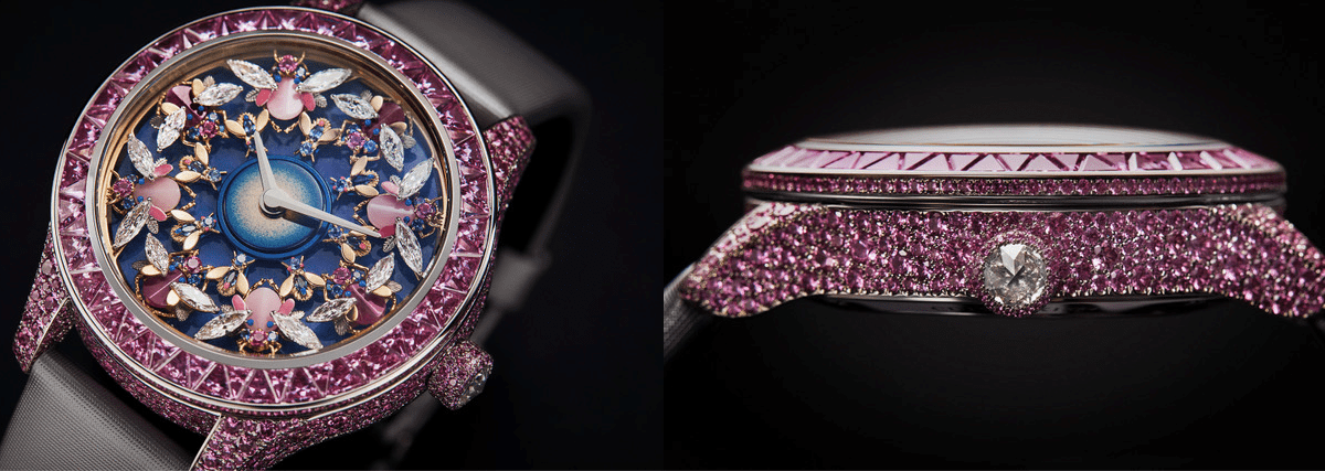 Dior Grand Bal Histoire Naturelle