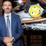 Konstantin Chaykin a jeho Kolobok 1