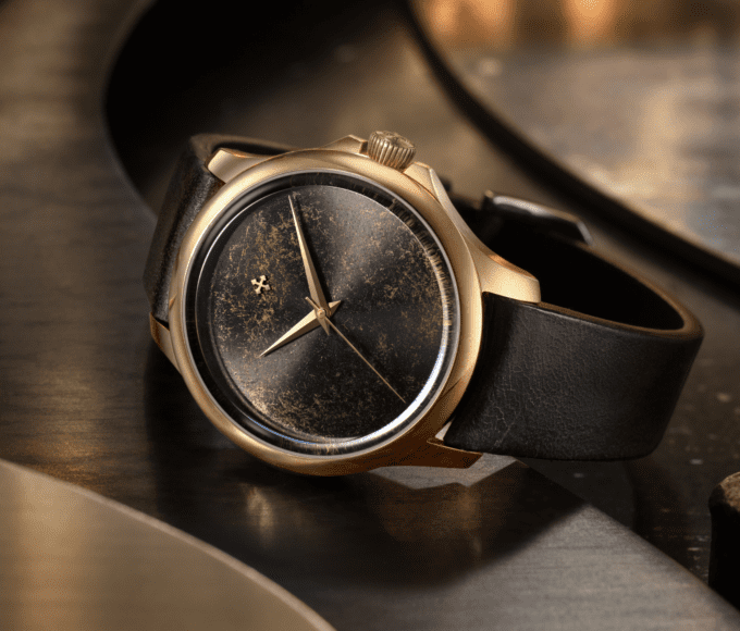 Venezianico Redentore Bronzo