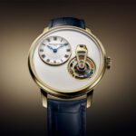 Kouzlo velkých návratů předvedl Arnold and Son Constant Force Tourbillon