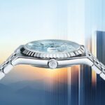 Rolex Oyster Perpetual Land-Dweller