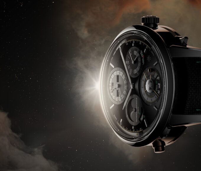 Vacheron Constantin Les Cabinotiers Solaria Ultra Grand Complication