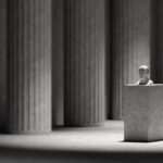 Ve velkém chrámu času najdete celou řadu originálů