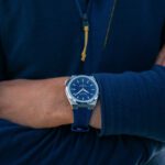 BA111OD se chlubí prvním chronometrem