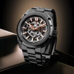 Formex Essence Ceramica Skeleton COSC