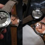 Grone Manueel One verzí Tim´s One a Bart´s One