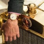 Prokop & Brož model Laurin & Klement 130 Limited Edition