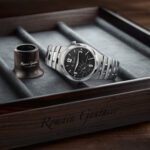 Romain Gauthier C Titanium Edition Bracelet