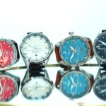 Vostok Europe Embéčka Automatic.