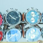 Vostok Europe Embéčka Chrono