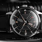 Vulcain Cricket Nautical Heritage