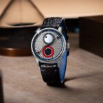 Louis Erard x Konstantin Chaykin Timer Eater