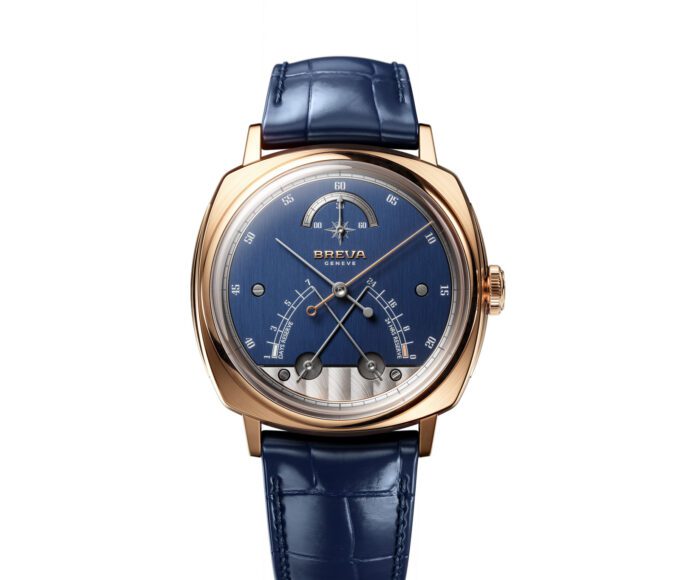 Breva Segreto di Lario