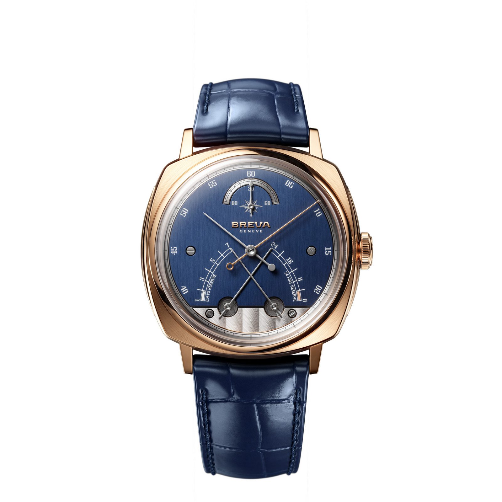 Breva Segreto di Lario