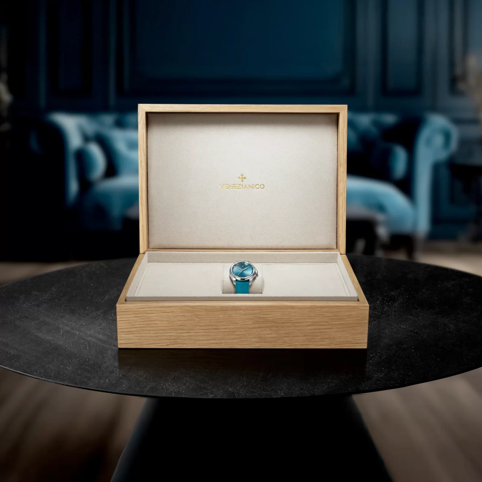 Venezianico Redentore Utopia