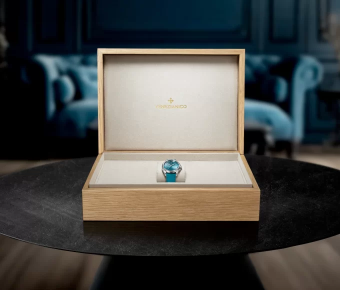 Venezianico Redentore Utopia