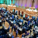 SEW - Salon exceptional watches 7.- 8. 11.2025