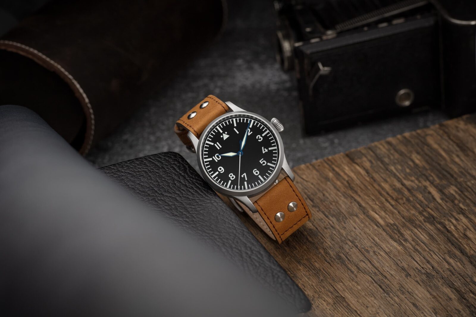 Stowa Flieger Original