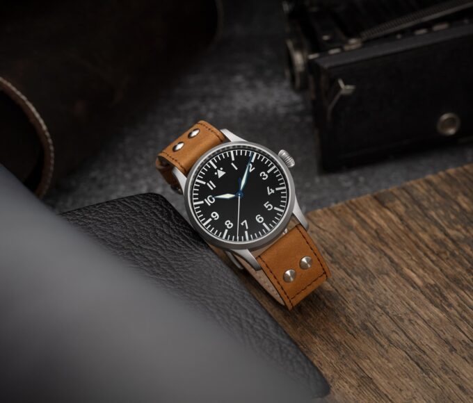 Stowa Flieger Original