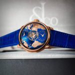 Jacob & Co. The World Is Yours Dual Time Zone