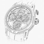 Louis Moinet Impulsion