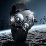 SpaceOne WorldTimer