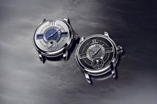 Berneron Quantieme Annuel