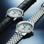 Longines Ultra- Chron Classic