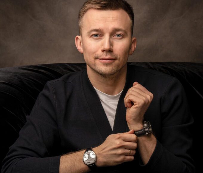 Anton Suhanov