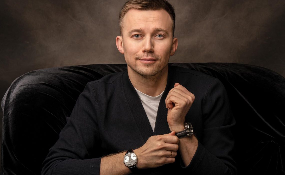 Anton Suhanov