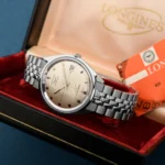Longines Ultra-Chron Classic